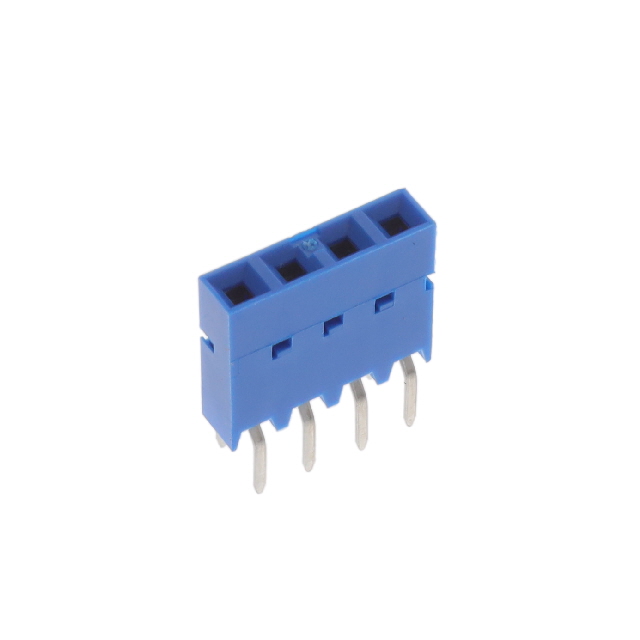 Amphenol Communications Solutions 71920-304LF